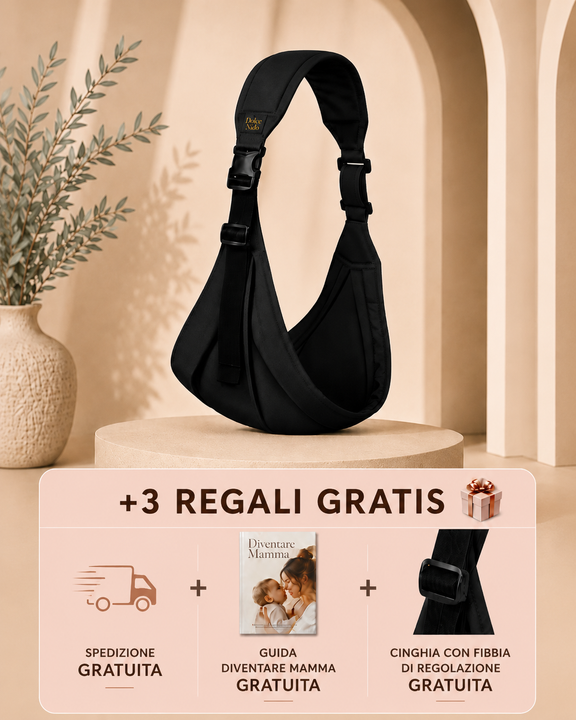 DolceNido Comfort®