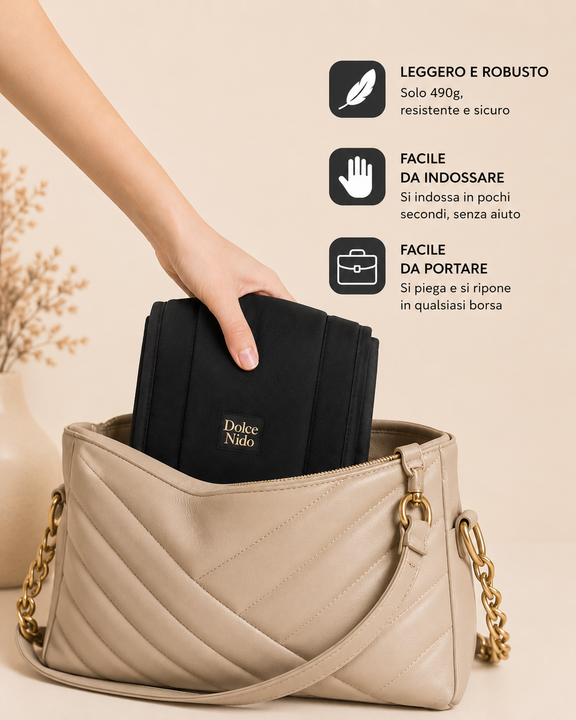 DolceNido Comfort®